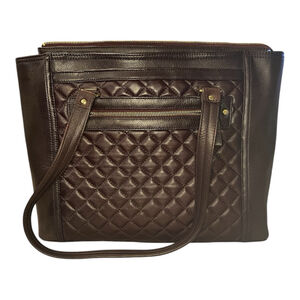 Levenger maroon bag‎